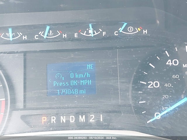 Ford F-250 Xl 2019 1FT7W2B66KED86293 Image 7