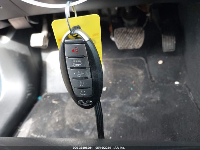 5N1DL0MM7HC509627 Infiniti QX60