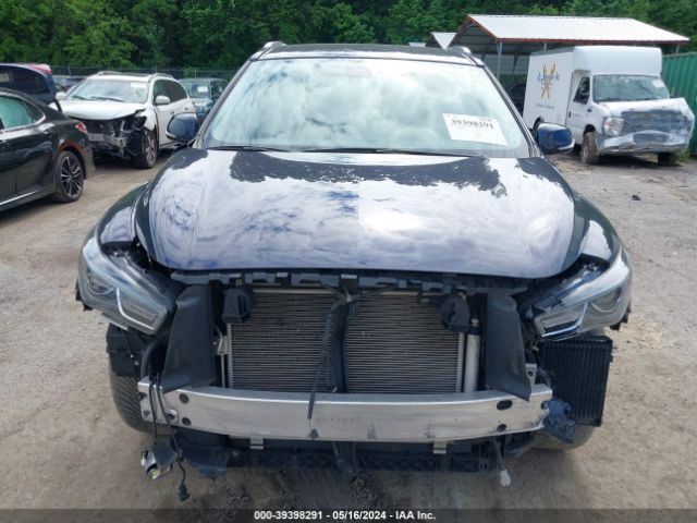 5N1DL0MM7HC509627 Infiniti QX60