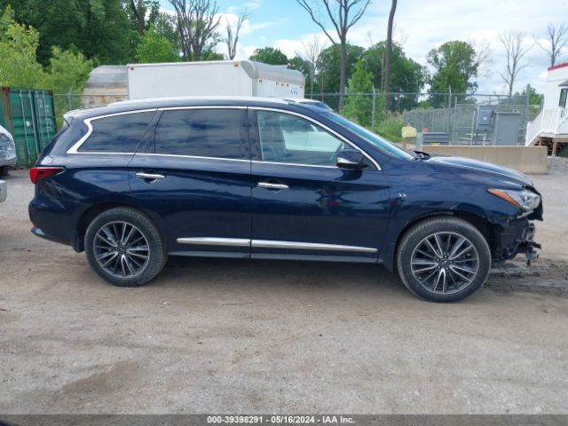 5N1DL0MM7HC509627 Infiniti QX60