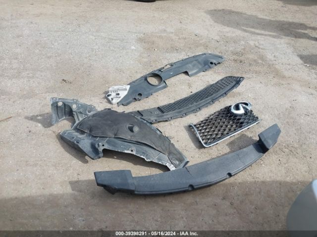 5N1DL0MM7HC509627 Infiniti QX60