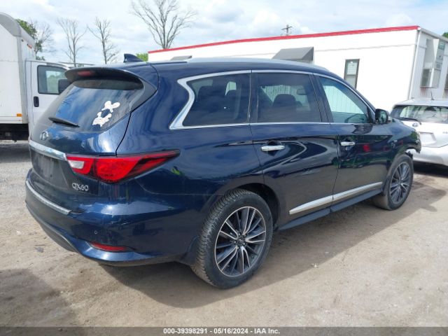 5N1DL0MM7HC509627 Infiniti QX60
