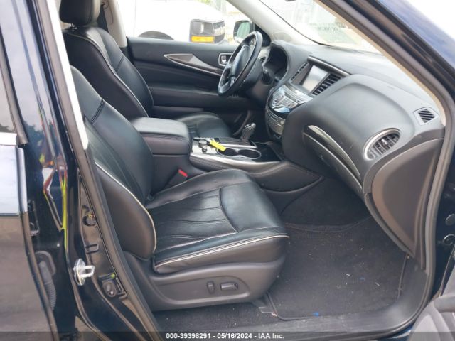 5N1DL0MM7HC509627 Infiniti QX60
