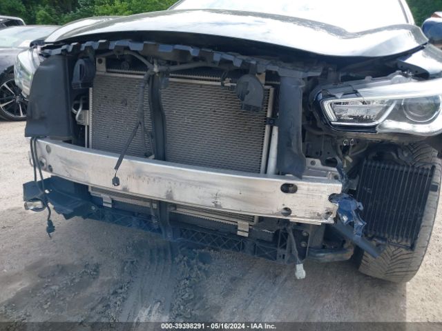 5N1DL0MM7HC509627 Infiniti QX60