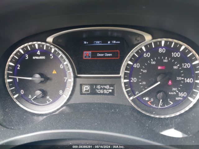 5N1DL0MM7HC509627 Infiniti QX60
