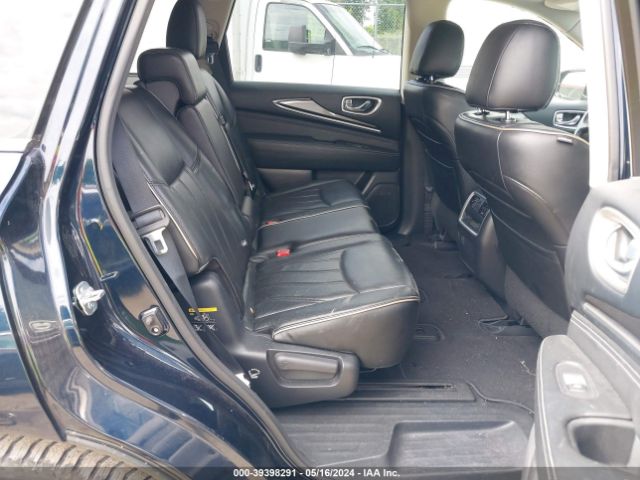 5N1DL0MM7HC509627 Infiniti QX60