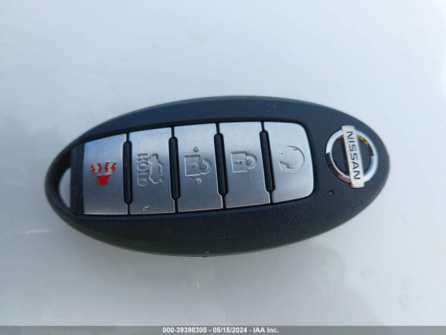Nissan Sentra Sr Xtronic Cvt 2021 3N1AB8DV2MY287925 Image 11