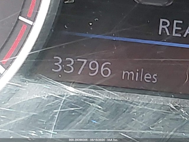 Nissan Sentra Sr Xtronic Cvt 2021 3N1AB8DV2MY287925 Image 16