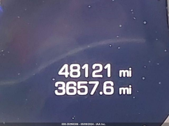 WP0AB2A70JL135873 Porsche Panamera 4s