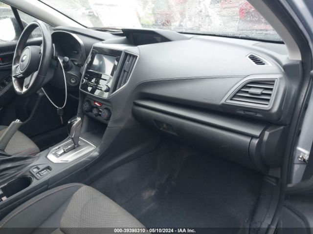 JF2GTAEC1KH318682 Subaru Crosstrek 2.0i Premium