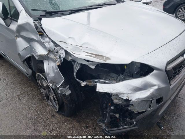 JF2GTAEC1KH318682 Subaru Crosstrek 2.0i Premium