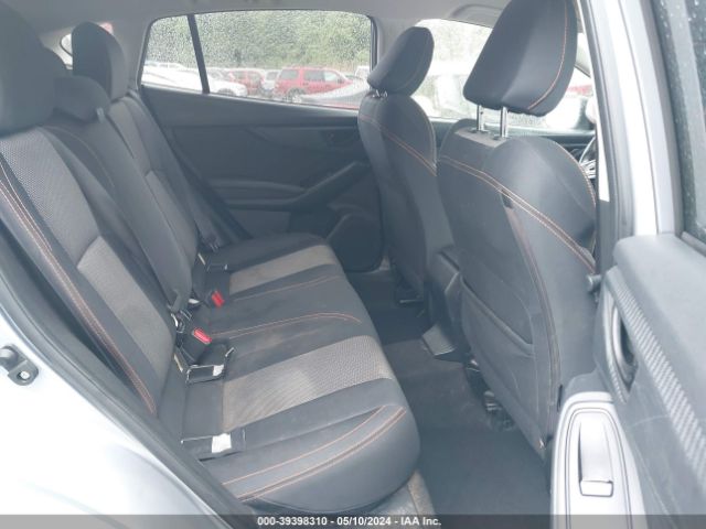 JF2GTAEC1KH318682 Subaru Crosstrek 2.0i Premium