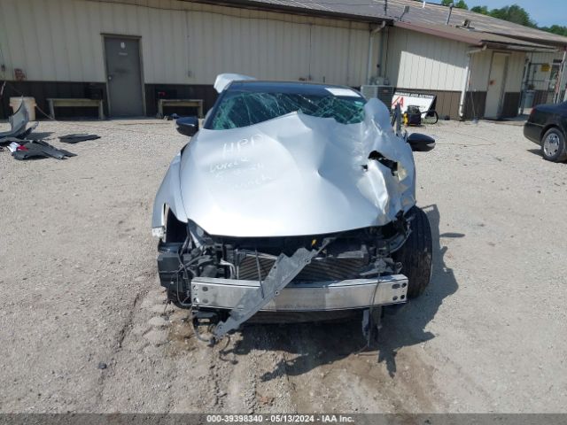 1N4AA6AP9JC384530 Nissan Maxima 3.5 Sl