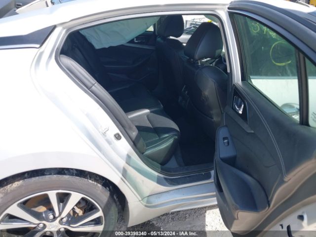 1N4AA6AP9JC384530 Nissan Maxima 3.5 Sl