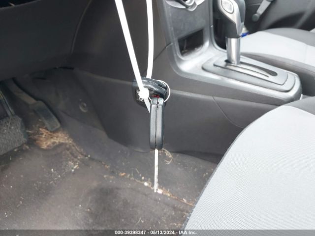 3FADP4AJ9HM140087 Ford FIESTA S