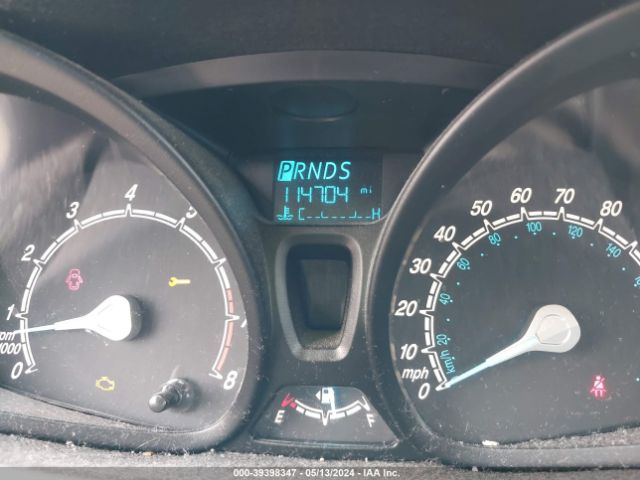 3FADP4AJ9HM140087 Ford FIESTA S