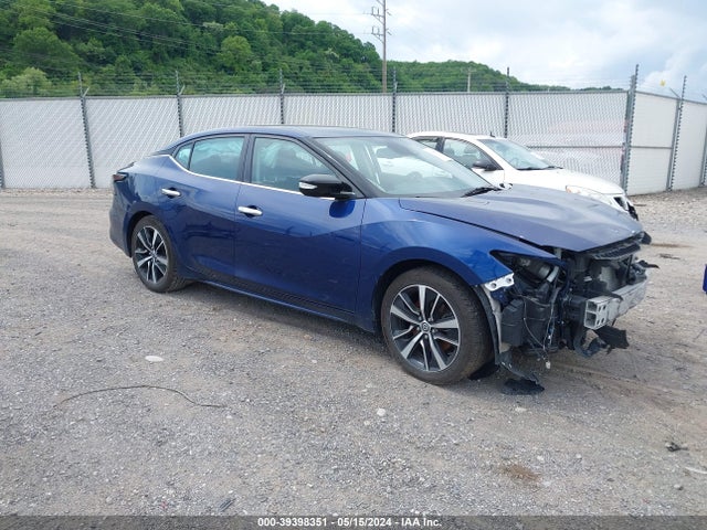 2021 1N4AA6CV2MC507973 main image