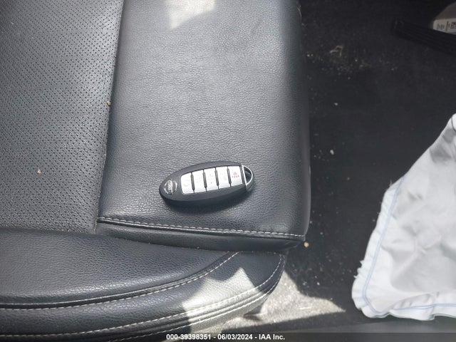 Nissan Maxima Sv Xtronic Cvt 2021 1N4AA6CV2MC507973 Image 11