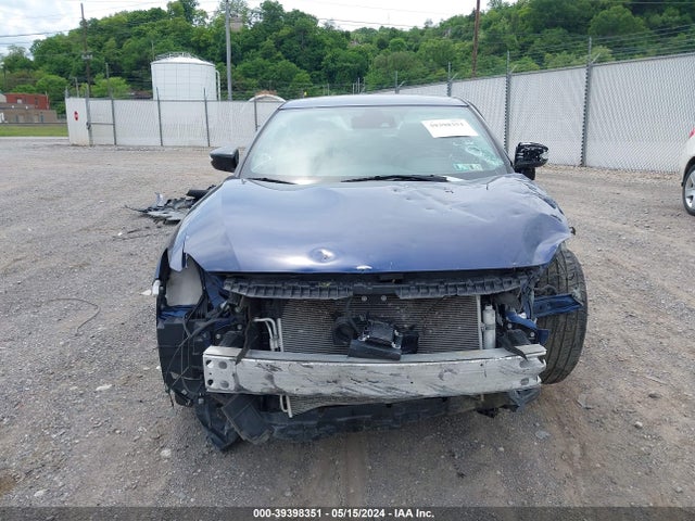 Nissan Maxima Sv Xtronic Cvt 2021 1N4AA6CV2MC507973 Image 12