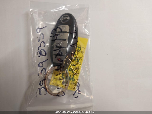 Nissan Sentra Sr Xtronic Cvt 2022 3N1AB8DV0NY213730 Image 11