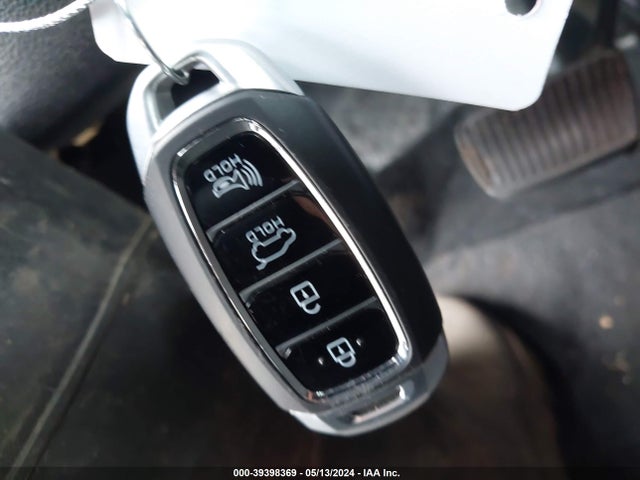 Hyundai Santa Fe Sel 2019 5NMS33AD2KH042479 Image 11