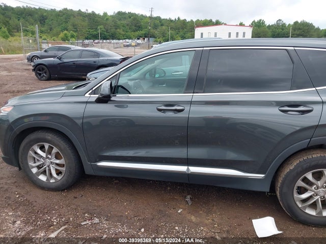 Hyundai Santa Fe Sel 2019 5NMS33AD2KH042479 Image 14
