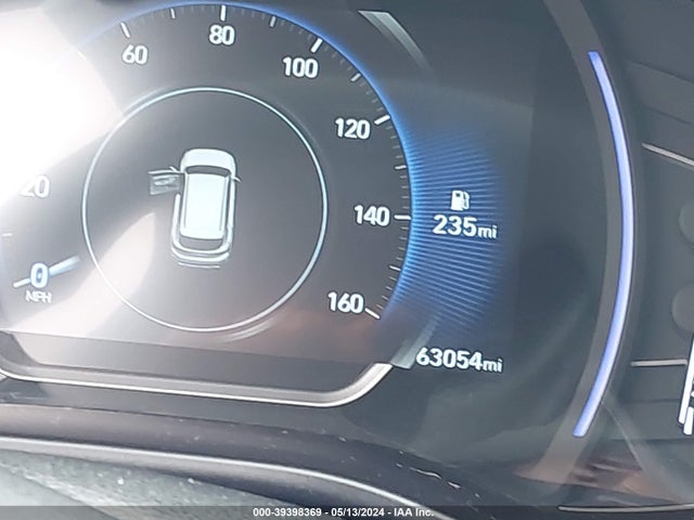 Hyundai Santa Fe Sel 2019 5NMS33AD2KH042479 Image 15