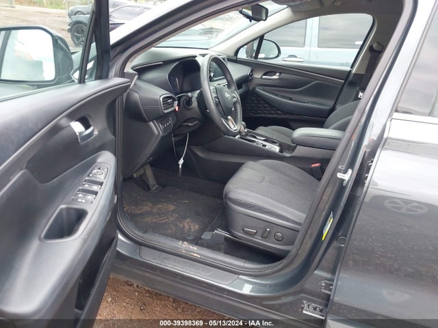 Hyundai Santa Fe Sel 2019 5NMS33AD2KH042479 Image 5