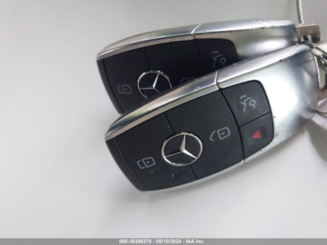 W1N0G8EB1LF824104 Mercedes-Benz Glc 300 4matic