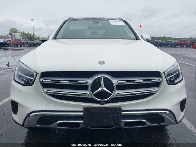 W1N0G8EB1LF824104 Mercedes-Benz Glc 300 4matic