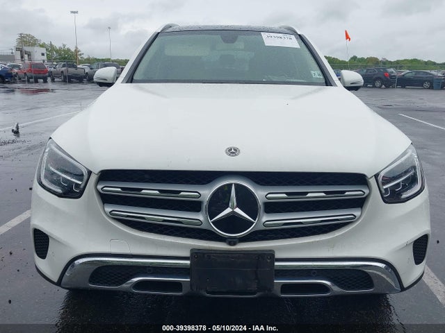 W1N0G8EB1LF824104 Mercedes-Benz Glc 300 4matic