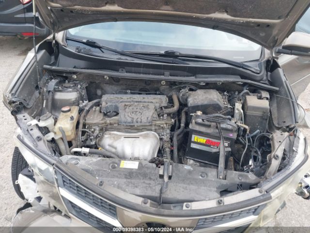 JTMWFREV7FD074843 Toyota Rav4 Xle