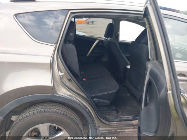 JTMWFREV7FD074843 Toyota Rav4 Xle