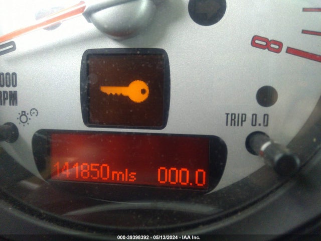 2012 MINI COOPER S CLUBMAN WMWZG3C54CTY38253 Photo 6