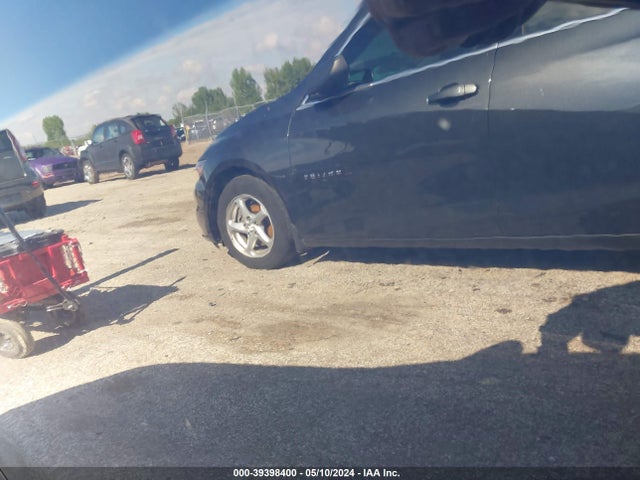 Chevrolet EQUINOX LT 2016 2GNALCEK1G1113176 Image 12