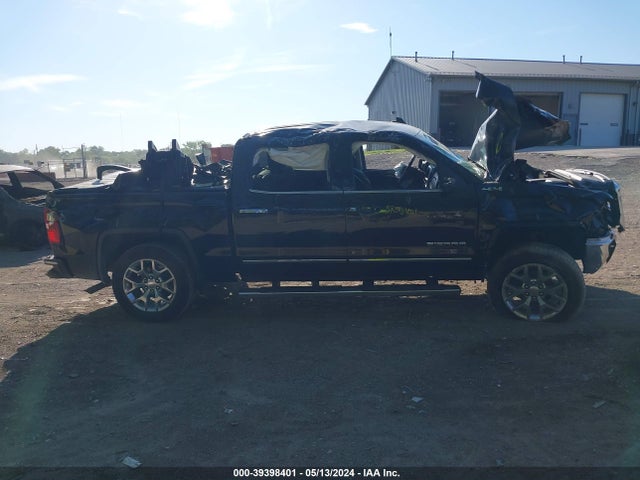 GMC Sierra 1500 Slt 2015 3GTU2VEC5FG439498 Image 14