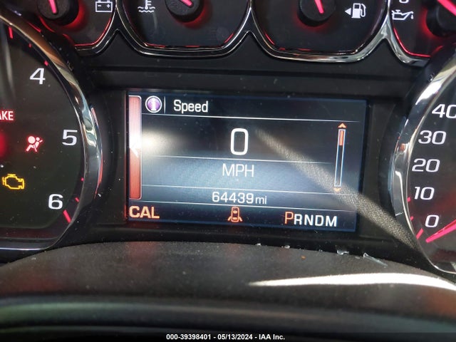 GMC Sierra 1500 Slt 2015 3GTU2VEC5FG439498 Image 16