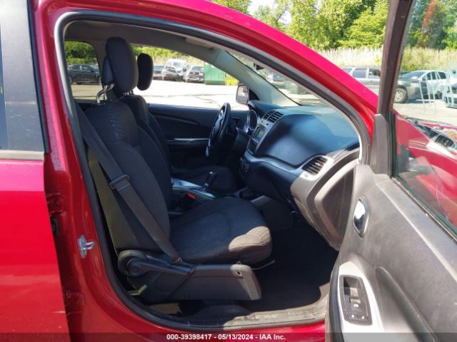 3C4PDCAB2GT166585 Dodge JOURNEY SE