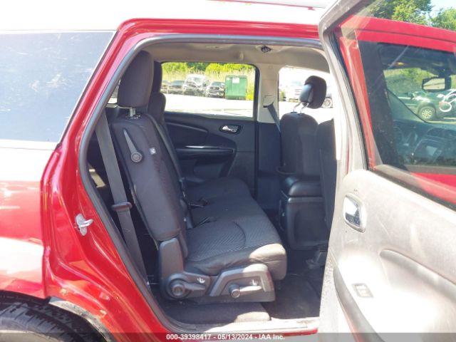 3C4PDCAB2GT166585 Dodge JOURNEY SE