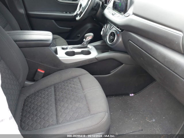 3GNKBBRA4MS518497 Chevrolet Blazer Fwd 1lt