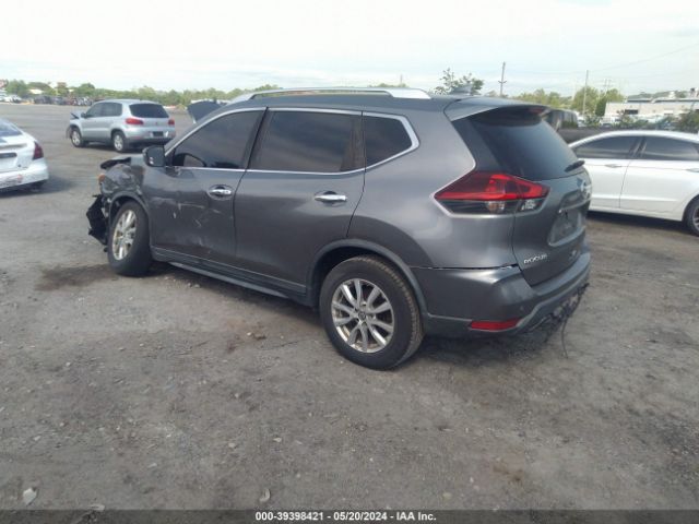 KNMAT2MT4KP501916 Nissan ROGUE SV
