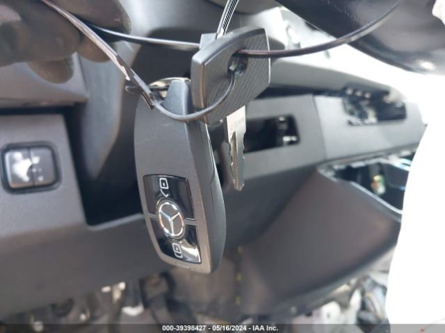 WD3PF1CD6KP076845 Mercedes-Benz Sprinter 2500 High Roof V6
