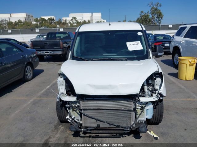 ZFBHRFAB5L6S01537 RAM Promaster City Tradesman
