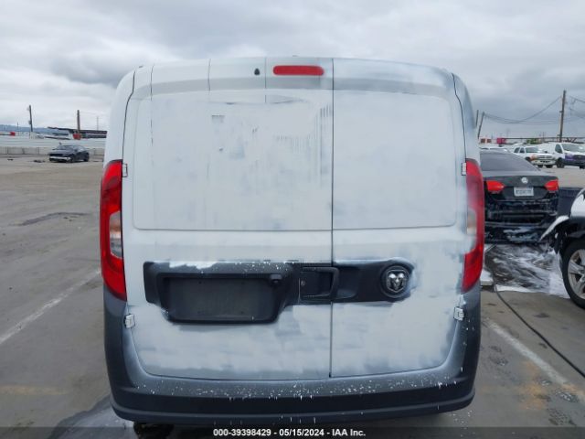 ZFBHRFAB5L6S01537 RAM Promaster City Tradesman