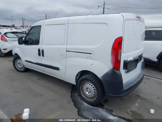 ZFBHRFAB5L6S01537 RAM Promaster City Tradesman