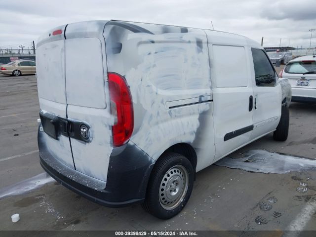 ZFBHRFAB5L6S01537 RAM Promaster City Tradesman