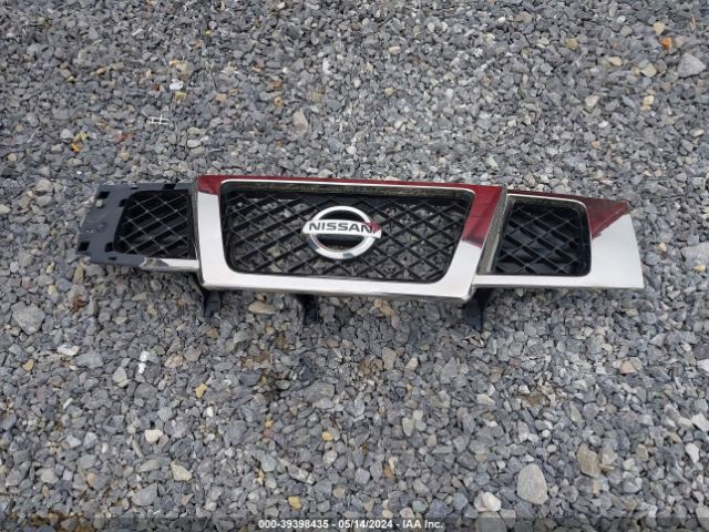 5N1AA0NE8FN605154 Nissan Armada Platinum
