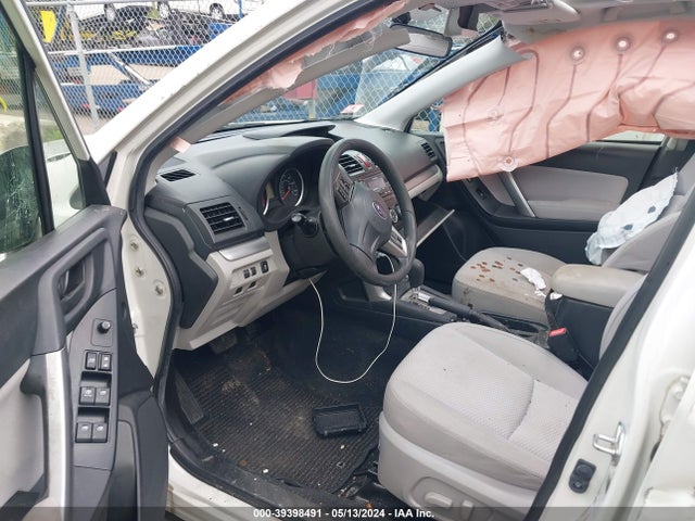 Subaru Forester 2.5i Premium 2015 JF2SJADC2FH527677 Image 5