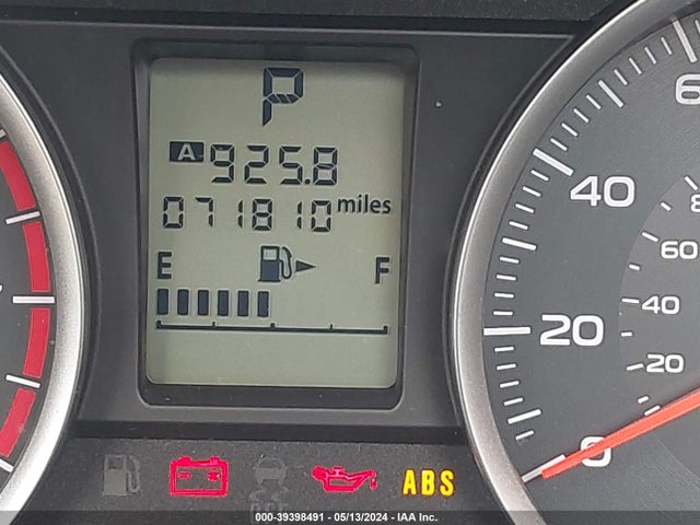 Subaru Forester 2.5i Premium 2015 JF2SJADC2FH527677 Image 7