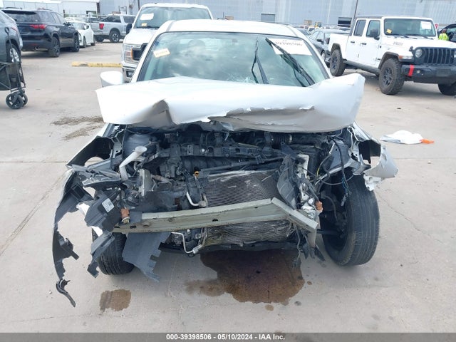 Nissan Versa 1.6 Sv 2019 3N1CN7AP7KL864734 Image 12